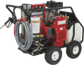 NorthStar 157117 Pressure Washer 3500 PSI 3.5 GPM Hot Water Honda GX390 Engine CAT Pump Gas New