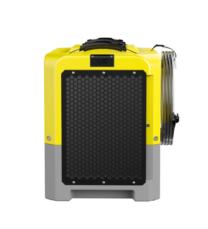 AlorAir Storm LGR Extreme Commercial Restoration Dehumidifier 85 PPD with WiFi App New