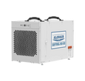 AlorAir Sentinel HDi120 Basement/Crawlspace Dehumidifier 120 Pints with Condensate Pump New