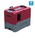 AlorAir Storm LGR Extreme Commercial Restoration Dehumidifier 85 PPD with WiFi App New