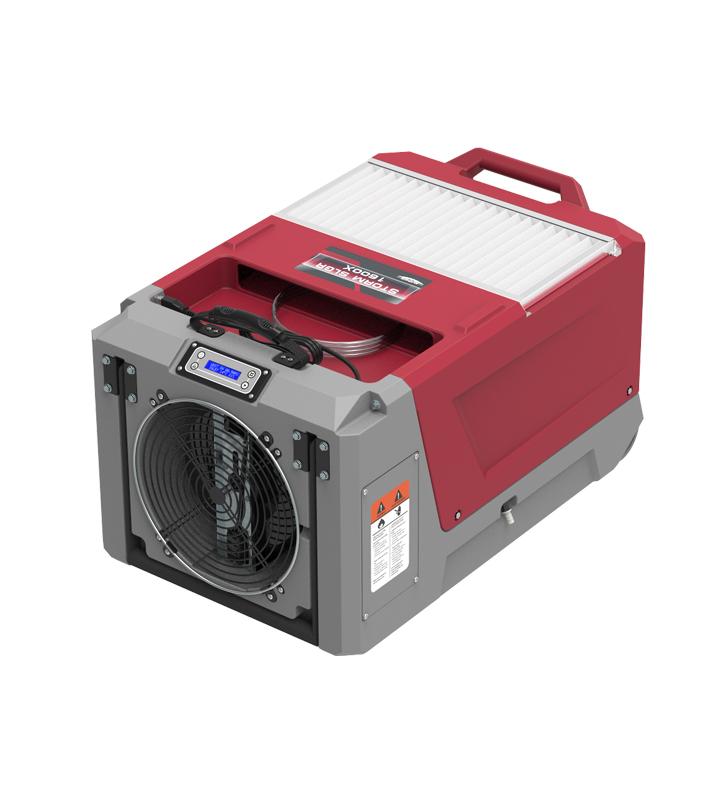 AlorAir Storm SLGR 1600X Dehumidifier 160 Pints with Automatic Defrosting New
