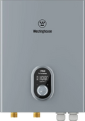 Westinghouse Apolo Tankless Water Heater 24kW with WiFi 5.6 GPM 240V New