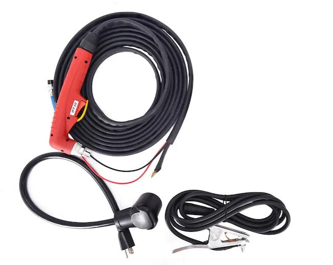 Weldpro CUT60NH Plasma Cutter 60 AMP Dual Voltage 220V and 110V L14005 New