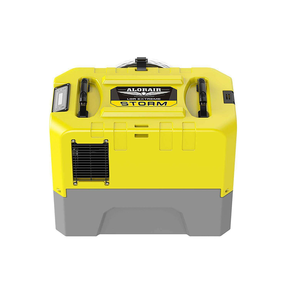 AlorAir Storm LGR Extreme 85 Pint Commercial Restoration Dehumidifier New