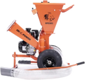 DK2 OPC503V 208cc 7HP Kohler CH270 engine 3" Chipper Shredder Vacuum Kit New