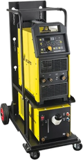 Weldpro TIGACDC250GD AC/DC CK20 Welder with W300 Water Cooled Torch and Cart SP2005 New