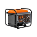 Generac GP3500iO 3000/3500w Open Frame Inverter Generator Open Box (Never Used)