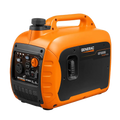 Generac GP3000i 2300/3000w Gas Inverter Generator Scratch and Dent