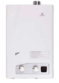 Eccotemp FVI12-NG 4.0 GPM Indoor Natural Gas Tankless Water Heater Open Box