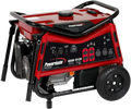 Powermate PC0106507 6500W/8125W Gas Generator New