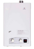 Eccotemp FVI12-LP 4.0 GPM Indoor LP Propane Tankless Water Heater Open Box