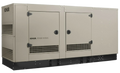 Kohler KG100R-QS5 100KW 120/208V 3-Phase Standby Generator Aluminum New