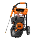 Generac 2900 PSI 2.4 GPM Gas SpeedWash Pressure Washer California Compliant New