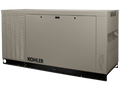 Kohler 38RCLC-QS1 38KW 120/240V Single Phase Standby Generator with App Connect New