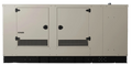 Kohler KG80R-QS4 80KW 277/480V 3-Phase Standby Generator Steel New