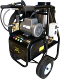 Cam Spray 20005SHDE Pressure Washer Electric Powered Diesel Fired Hot Water 3 GPM 2000 PSI New