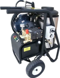 Cam Spray 2000SHDE Pressure Washer Electric Powered Diesel Fired Hot Water 4 GPM 2000 PSI New