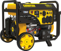 Champion 201494 9200W/11500W Generator 50 Amp Gas Electric Start CO Shield New