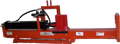 Ramsplitter 3PT30HV Horizontal Vertical Log Splitter 30 Ton 3-Point Hitch Attachment New