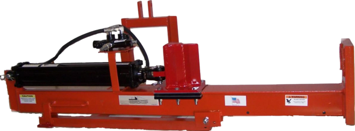 Ramsplitter 3PT30HV Horizontal Vertical Log Splitter 30 Ton 3-Point Hitch Attachment New
