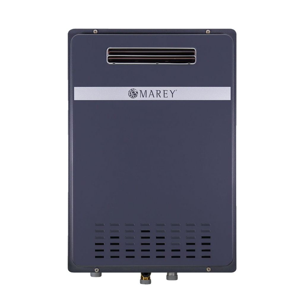 Marey GA26OLP 7 GPM Outdoor LP Liquid Propane Tankless Water Heater New
