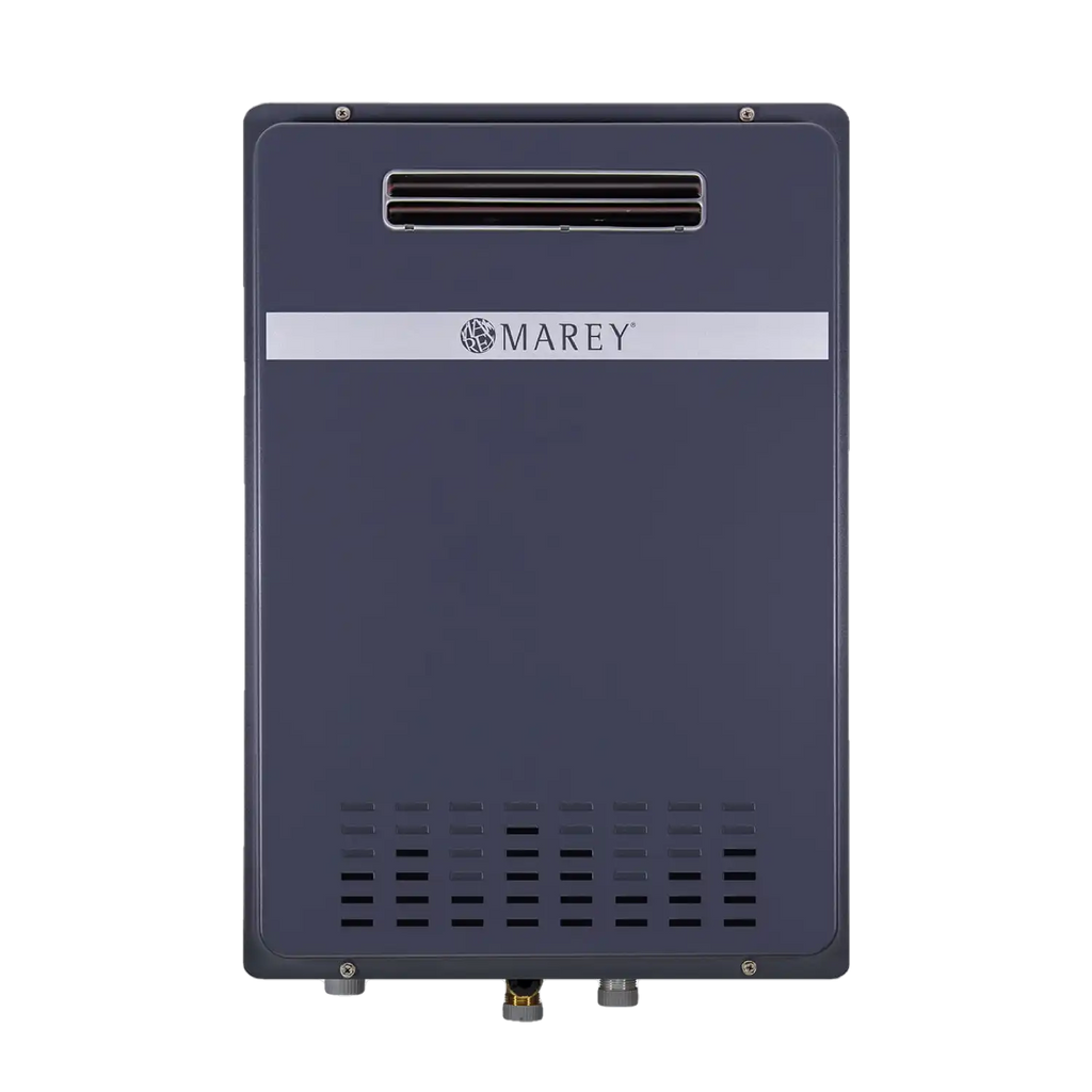 Marey GA26OLP 7 GPM Outdoor LP Liquid Propane Tankless Water Heater New