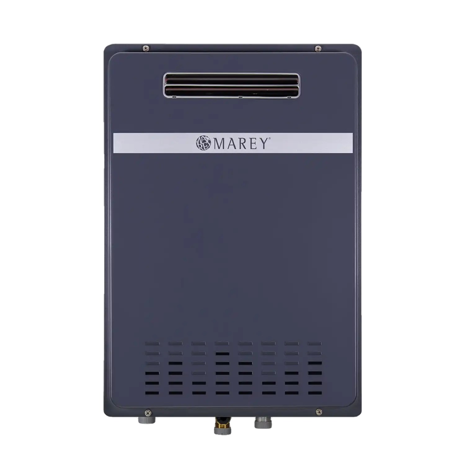 Marey GA30ONG 8 GPM Outdoor Natural Gas Tankless Water Heater Open Box
