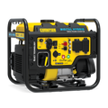 Champion 100574 3500W/4000W Open Frame Dual Fuel Inverter Generator New