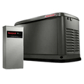 Generac/Honeywell 6729/7063 Guardian 20kW WiFi Standby Generator w/ Smart Transfer Switch New