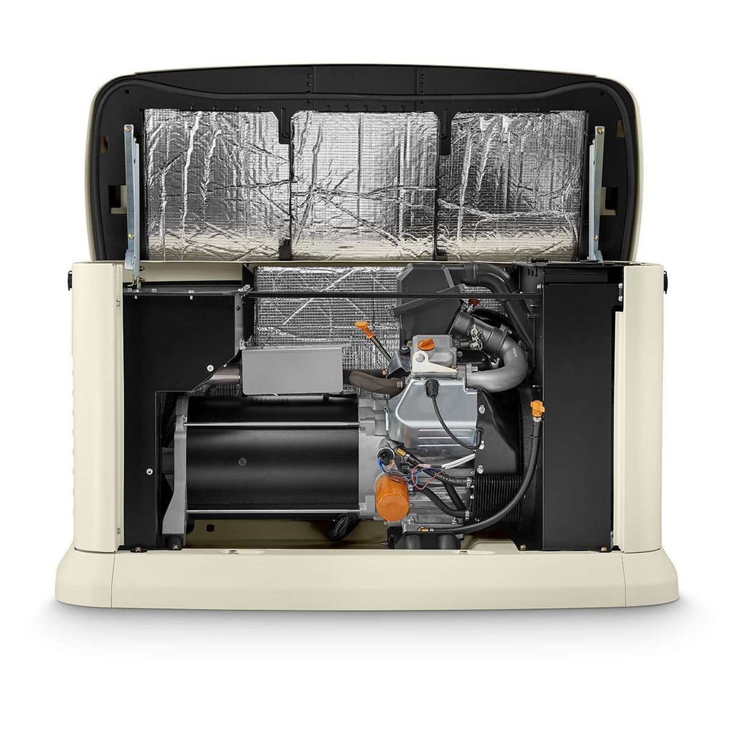 Generac 7042 Guardian 22kW/19.5kW Standby Generator Manufacturer RFB