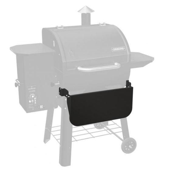 24 Folding Front Shelf for Camp Chef Pellet Grills
