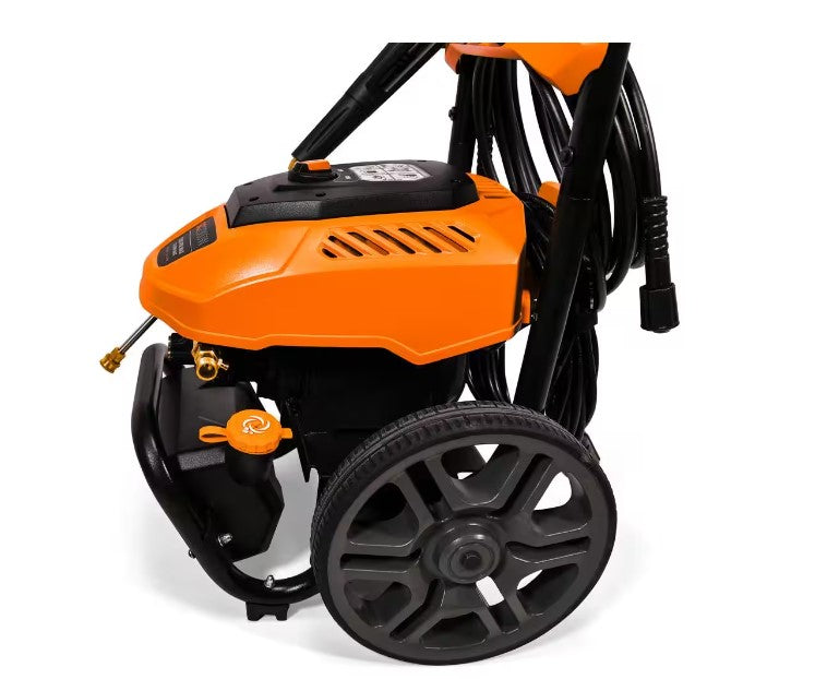 Generac GC2300 2300 PSI 1.2 GPM Electric Pressure Washer New