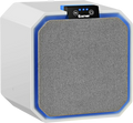 Costway Desktop HEPA Air Purifier Home Air Cleaner 93850264 New