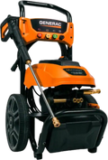Generac GC2700 2700 PSI 1.2 GPM Electric Pressure Washer New