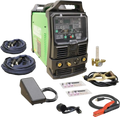 Everlast PowerTIG 255EXT Welder TIG/Stick Digital Inverter AC DC 150 Amp 120/240V New