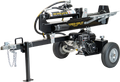 Hyper Split 33-209 Log Splitter 25 Ton Vertical/Horizontal 6.5 HP Briggs & Stratton XR950 Engine New