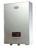 Marey ECO270 6.5 GPM Electric Tankless Water Heater Open Box