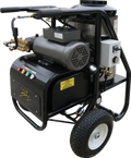 Cam Spray 2725SHDE Pressure Washer Electric Powered Diesel Fired Hot Water 2.5 GPM 2700 PSI New