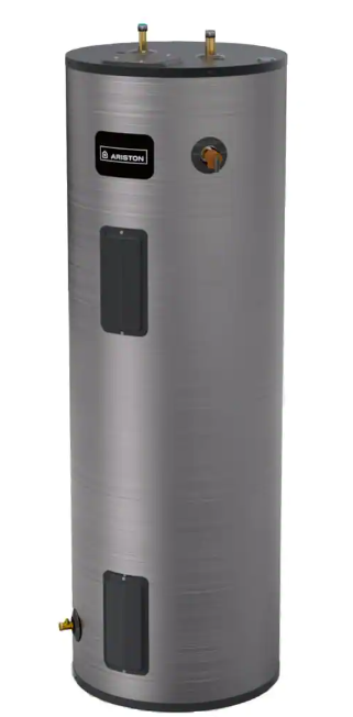 Ariston ARIER052C2X045N 52 Gallon 4500 Watt Residential Electric Water Heater New