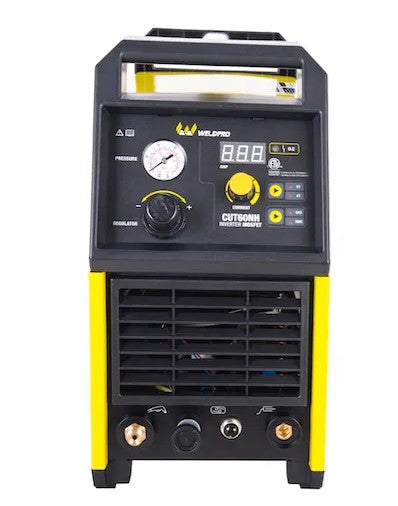Weldpro CUT60NH Plasma Cutter 60 AMP Dual Voltage 220V and 110V L14005 New