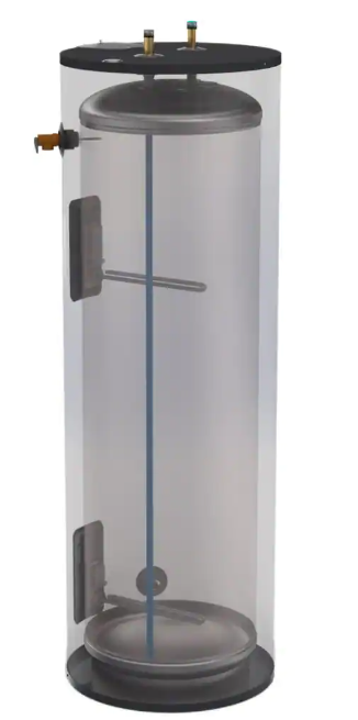 Ariston ARIER040C2X045N 40 Gallon Residential Electric Water Heater New