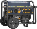 Firman T09275 Tri-Fuel Generator 9200W/11400W 120V/240V 50 Amp Electric Start With CO Alert New