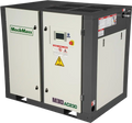 MechMaxx M30AC230 Air Compressor 30HP Rotary Screw 106 CFM 116 PSI 230V 3-Phase Industrial-Grade New