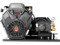 Canpump 310305 Pressure Washer 5200 PSI 6.1 GPM Belt-Drive 24 HP Loncin Engine Electric Start New