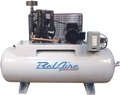 Belaire 318HE Air Compressor Elite Series 80 Gal. 5 HP Two Stage 208/230V Single Phase New