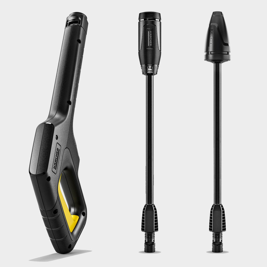 Karcher K2 Power Control Pressure Washer 1700 PSI 1.4 GPM 120V Car & Home Kit New