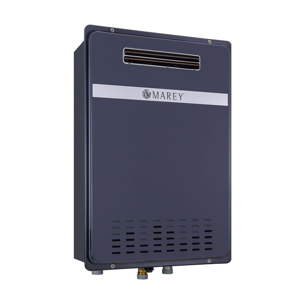 Marey GA30OLP Liquid Propane 8 GPM Outdoor Tankless Water Heater New