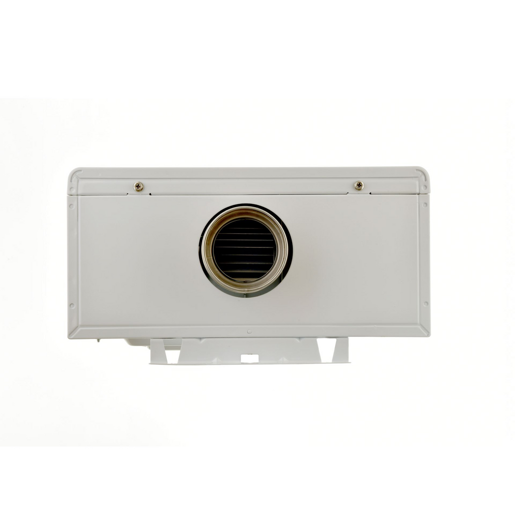 EZ Tankless Sapphire Series 14L 5.3 GPM 100,000 BTU Liquid Propane or Natural Gas Indoor Tankless Water Heater New