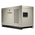 Generac Protector RG06024GVAX 60kW Liquid Cooled 3 Phase 120/208V Standby Generator Liquid Propane New