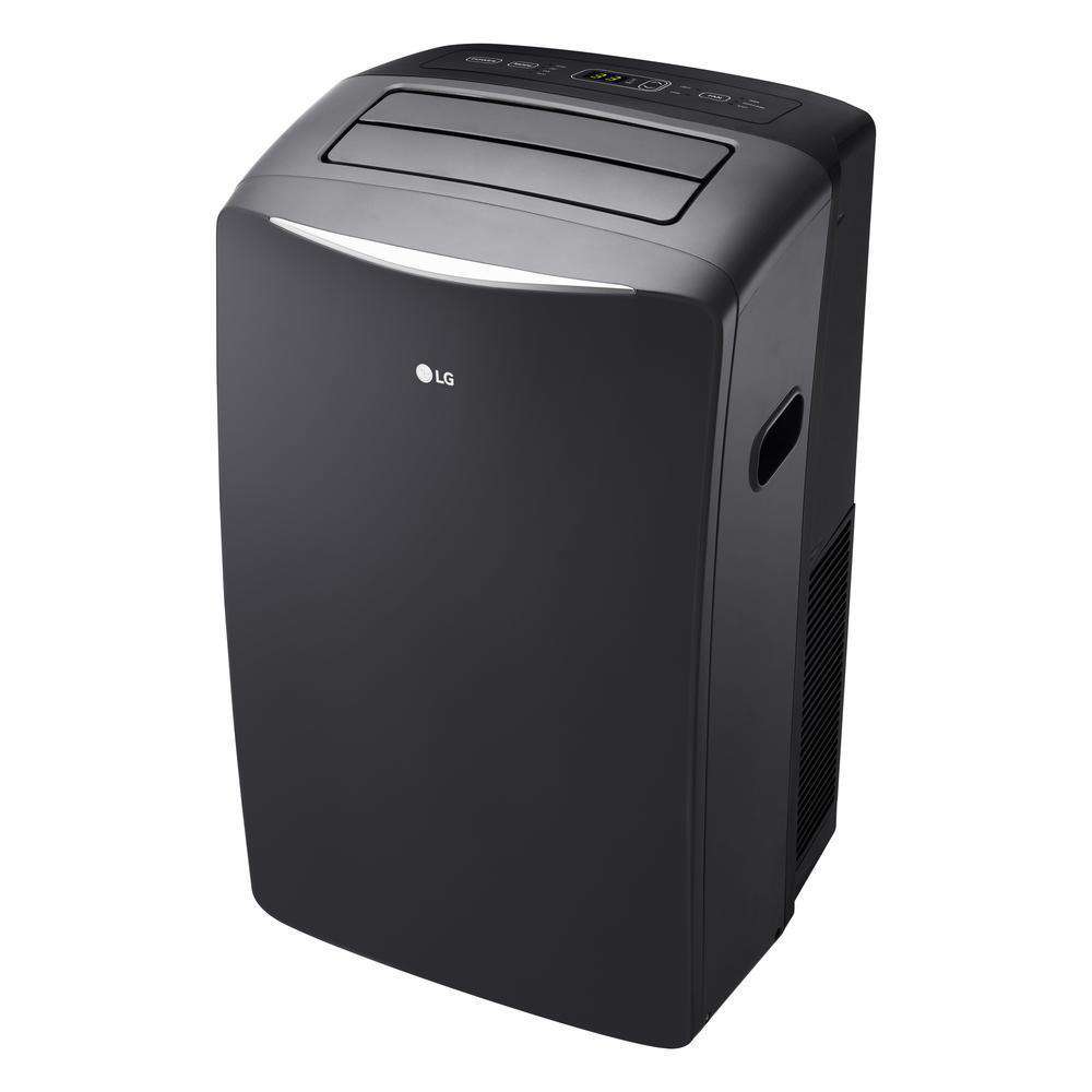 LG LP1417GSR 14000 BTU Portable Air Conditioner Manufacturer RFB